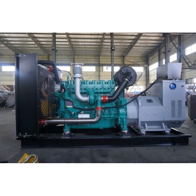 250kw濰柴藍擎柴油發電機組-濰柴藍擎6缸柴油機WP12D317E200柴油發電機組,缸徑/行程：126/155mm,柴油發電機組水冷發動機功率288KW,柴油發電機組配套馬拉松斯坦福發電機。廠價直銷歡迎選購：13773399855。