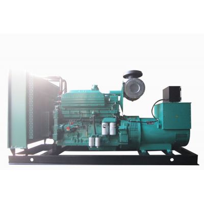 300kw重慶康明斯柴油發(fā)電機(jī)組-重慶康明斯6缸柴油機(jī)KTA19-G2柴油發(fā)電機(jī)組,缸徑/行程：159/159mm,柴油發(fā)電機(jī)組水冷發(fā)動機(jī)功率369KW,柴油發(fā)電機(jī)組配套馬拉松斯坦福發(fā)電機(jī)。廠價直銷歡迎選購：13773399855。