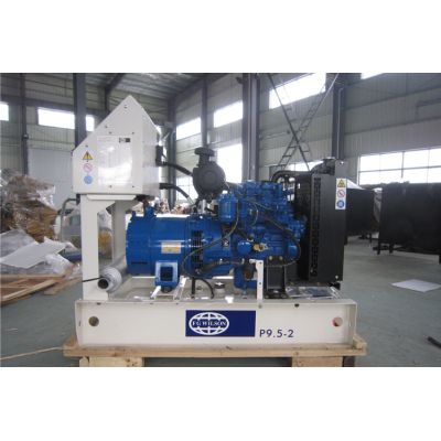 10kw珀金斯柴油發電機組-珀金斯3缸柴油機403A-15G1柴油發電機組,缸徑/行程：84/90mm,柴油發電機組水冷發動機功率13KW,柴油發電機組配套馬拉松斯坦福發電機。廠價直銷歡迎選購：13773399855。
