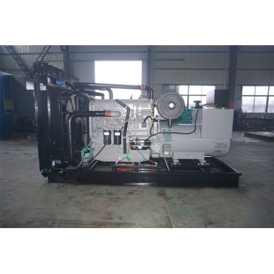 400kw珀金斯柴油發電機組-珀金斯6缸柴油機2506C-E15TAG2柴油發電機組,缸徑/行程：137/171mm,柴油發電機組水冷發動機功率434KW,柴油發電機組配套馬拉松斯坦福發電機。廠價直銷歡迎選購：13773399855。
