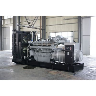1000kw珀金斯柴油發電機組-珀金斯12缸柴油機4012-46TWG3A柴油發電機組,缸徑/行程：160/190mm,柴油發電機組水冷發動機功率1207KW,柴油發電機組配套馬拉松斯坦福發電機。廠價直銷歡迎選購：13773399855。
