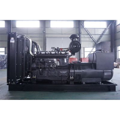 350kw康沃柴油發電機組-康沃6缸柴油機KW15G500D2柴油發電機組,缸徑/行程：135/165mm,柴油發電機組水冷發動機功率373KW,柴油發電機組配套馬拉松斯坦福發電機。廠價直銷歡迎選購：13773399855。