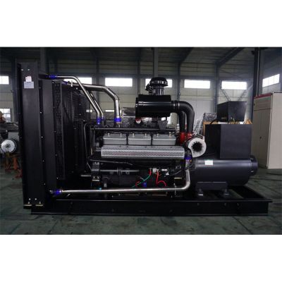 500kw康沃柴油發電機組-康沃12缸柴油機KW27G755D2柴油發電機組,缸徑/行程：135/155mm,柴油發電機組水冷發動機功率555KW,柴油發電機組配套馬拉松斯坦福發電機。廠價直銷歡迎選購：13773399855。