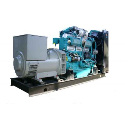 120kw南通股份柴油發電機組-南通股份6缸柴油機6135ZD柴油發電機組,缸徑/行程：135/140mm,柴油發電機組水冷發動機功率154KW,柴油發電機組配套馬拉松斯坦福發電機。廠價直銷歡迎選購：13773399855。