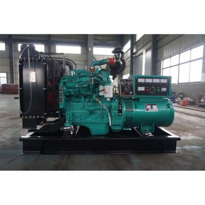 20kw東風康明斯柴油發電機組-東風康明斯4缸柴油機4B3.9-G1柴油發電機組,缸徑/行程：102/120mm,柴油發電機組水冷發動機功率27KW,柴油發電機組配套馬拉松斯坦福發電機。廠價直銷歡迎選購：13773399855。