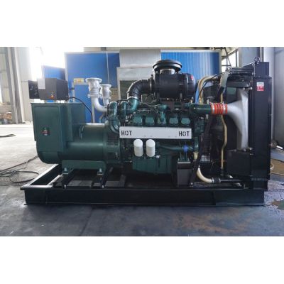 700kw斗山大宇柴油發電機組-斗山大宇12缸柴油機DP222LC柴油發電機組,缸徑/行程：128/142mm,柴油發電機組水冷發動機功率723KW,柴油發電機組配套馬拉松斯坦福發電機。廠價直銷歡迎選購：13773399855。