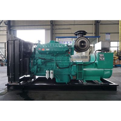 300kw重慶康明斯柴油發電機組-重慶康明斯6缸柴油機NTA855-G2A柴油發電機組,缸徑/行程：140/152mm,柴油發電機組水冷發動機功率343KW,柴油發電機組配套馬拉松斯坦福發電機。廠價直銷歡迎選購：13773399855。