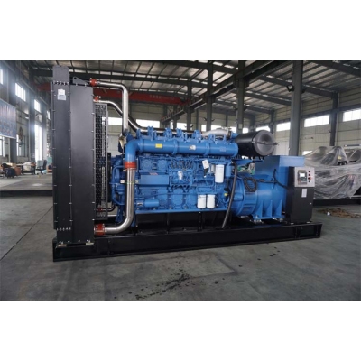900kw玉柴柴油發電機組-玉柴6缸柴油機YC6C1320-D31柴油發電機組,缸徑/行程：200/210mm,柴油發電機組水冷發動機功率968KW,柴油發電機組配套馬拉松斯坦福發電機。廠價直銷歡迎選購：13773399855。