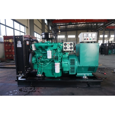 40KW玉柴柴油發(fā)電機(jī)組-玉柴2缸柴油機(jī)YCD4J23H8-75,柴油發(fā)電機(jī)組缸徑/行程：105/125mm,柴油發(fā)電機(jī)組水冷發(fā)動(dòng)機(jī)功率55KW,柴油發(fā)電機(jī)組配套馬拉松斯坦福發(fā)電機(jī)。廠價(jià)直銷(xiāo)歡迎選購(gòu)：13773399855。